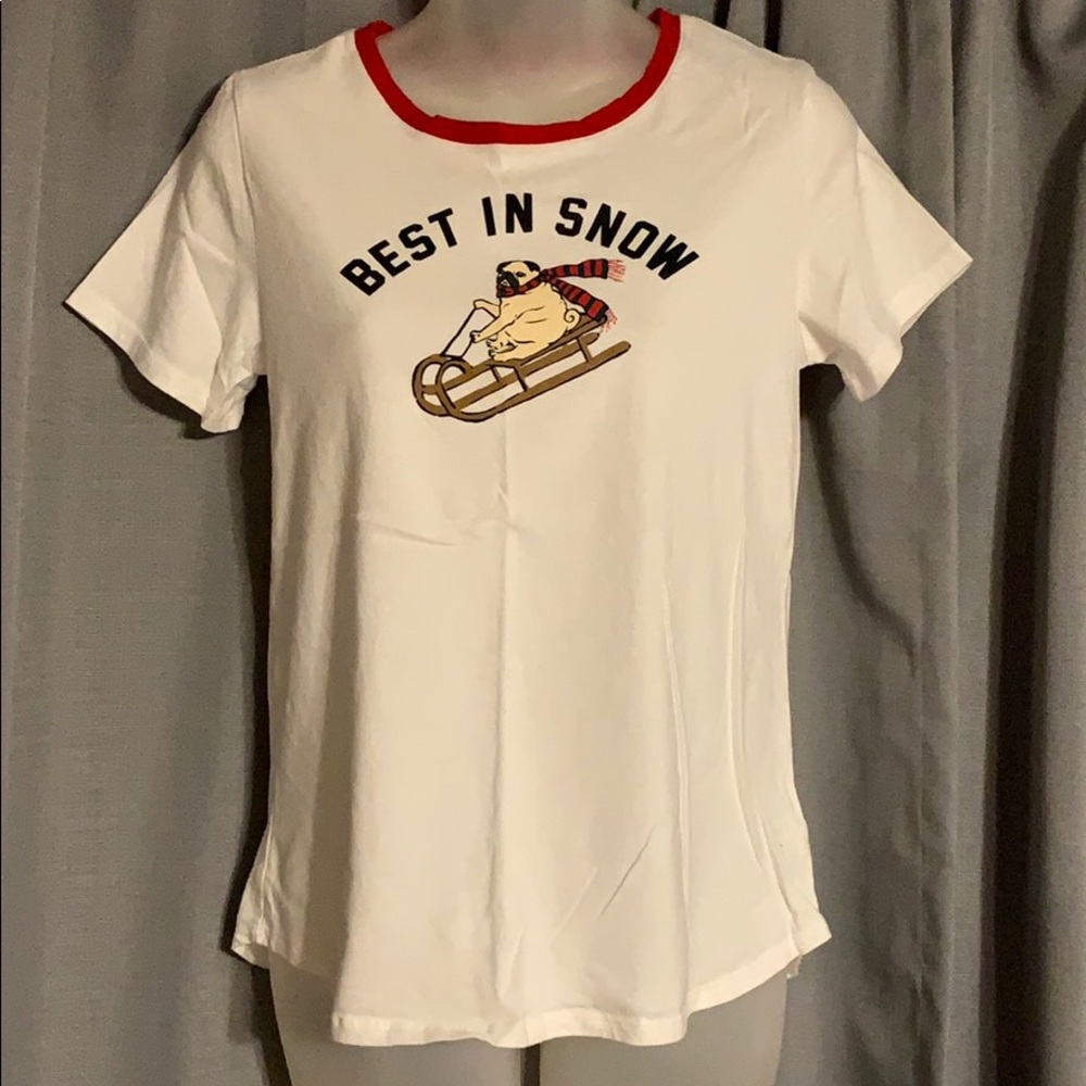 ⛄️ Christmas T-shirt ⛄️